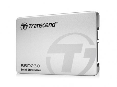 TRANSCEND SSD 2TB SSD230 3D Nand TS2TSSD230S