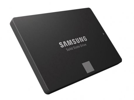 SAMSUNG SSD 2TB 860 EVO MZ-76E2T0B