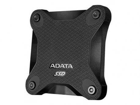 A DATA SSD EXTERNI 480GB ASD600Q-480GU31-CBK