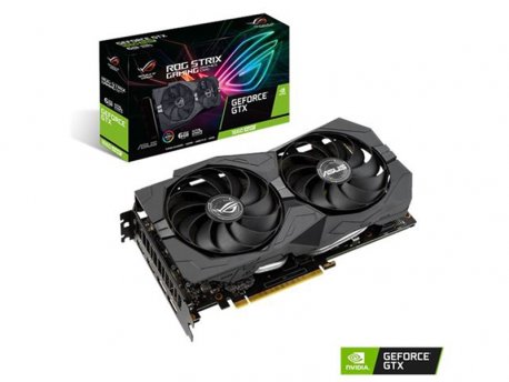 ASUS STRIX-GTX1660S-6G-GAMING