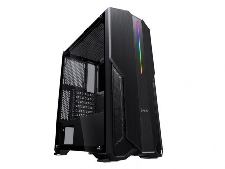 MS IRON gaming kućište