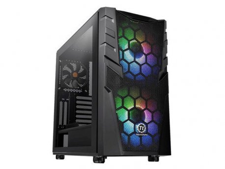 THERMALTAKE Commander C32 ARGB Edition