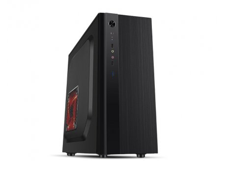 BC GROUP BUTTERFLY AMD RYZEN 3 3200G, 8GB, 480GB SSD, GTX1650 4GB