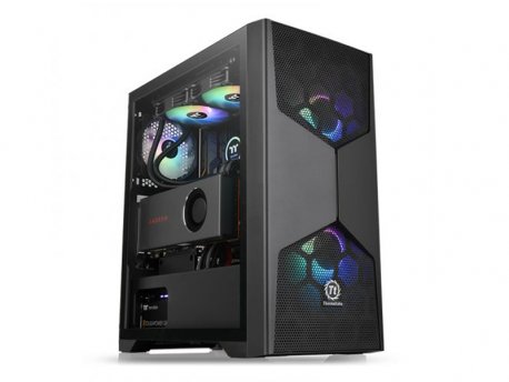 THERMALTAKE Commander G31 ARGB Edition