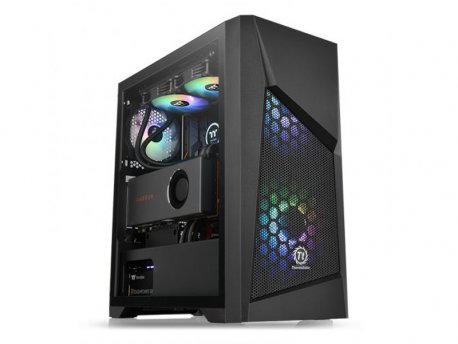 THERMALTAKE Commander G32 ARGB Edition