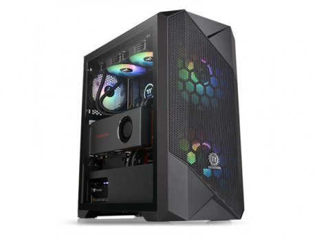 THERMALTAKE Commander G33 ARGB Edition