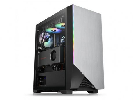 THERMALTAKE H550 ARGB
