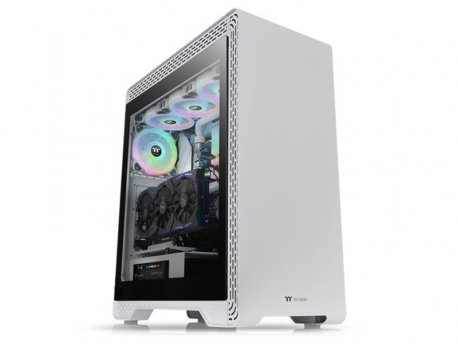 THERMALTAKE S500 Snow Ed kuciste