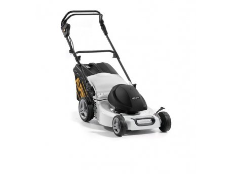 ALPINA Električna kosilica za travu Alpina AL3 46 E, 1600 W, 46 cm