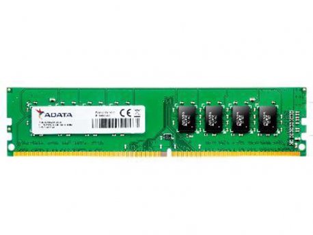 A DATA DDR4 4GB 2666MHz AD4U2666W4G19-B