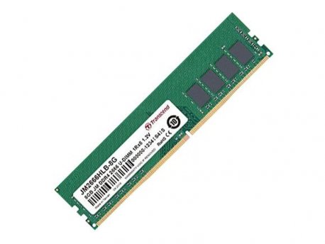 TRANSCEND DDR4 16GB 2666MHz JM2666HLB-16G