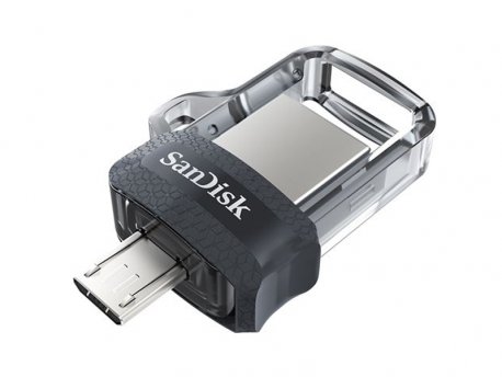 SANDISK USB FD 32GB Ultra Android Dual Drive SDDD3-032G-G46