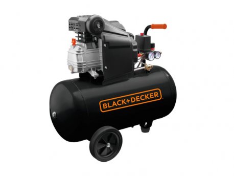 BLACK&DECKER BD 205/50 BXCM0032E kompresor za vaazduh