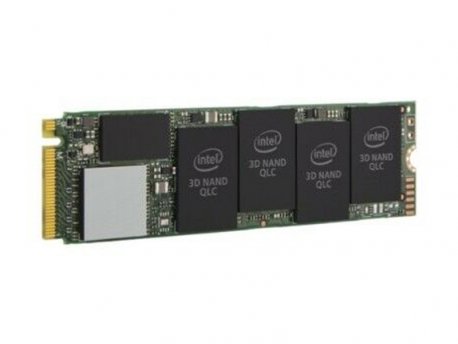 INTEL 512GB M.2 PCIe NVME 3.0x4 SSDPEKNW512G8X1
