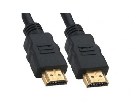 VELTEH HDMI M na HDMI M KABL V1.4 GOLD 1.5M