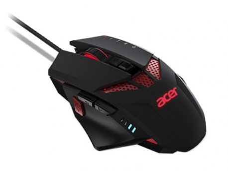 ACER Nitro Gaming Mouse USB - 4000 dpi NP.MCE11.00G