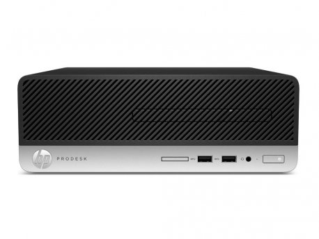 HP ProDesk 400 G6 SFF i5-9500/16GB/512GB SSD/R7 430 64bit 2GB/DVD/USB-C Port/Win 10 Pro (7PG46EA)