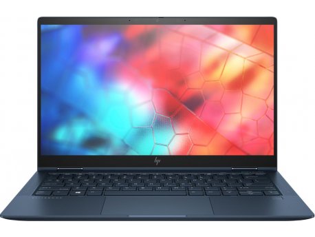 HP Elite Dragonfly i5-8265U 16GB 512GB Win 10 Pro FullHD IPS Touch (8MK76EA)