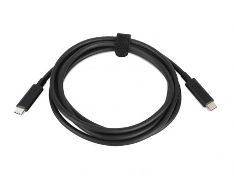 LENOVO USB-C to USB-C Cable 2m (4X90Q59480)