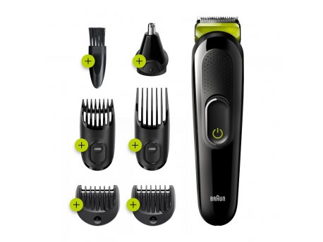 BRAUN MGK 3221