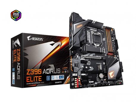 GIGABYTE B365 M AORUS ELITE