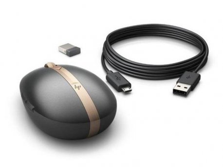 HP Spectre Rechargeable Mouse 700 (Luxe Cooper) (3NZ70AA)