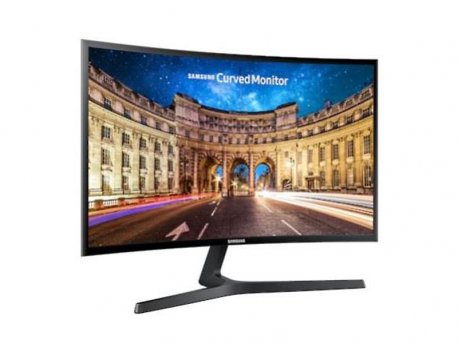 SAMSUNG Samsung LCD 27 C27F398FWUXEN VA Full HD