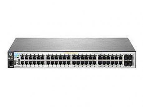 HP 2530-48G Switch (J9775A)