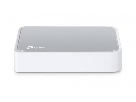TP LINK Switch 5x RJ45 10/100Mbps (TL-SF1005D)