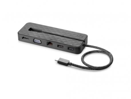 HP Dock USB-C Mini Probook USB-C (1PM64AA)