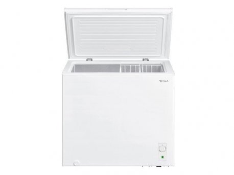 TESLA Zamrzivac sanducar RH2000M