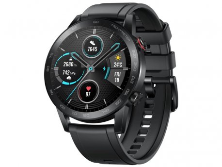 HONOR Magic Watch 2 Charcoal Black (Male)