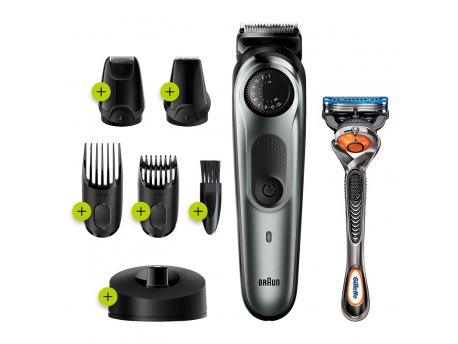 BRAUN BT 7240