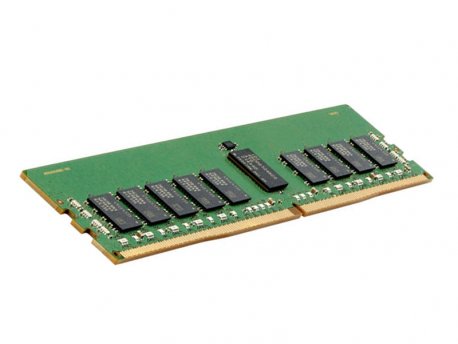 HP HPE 16GB (1x16GB) Single Rank x4 DDR4-2933 CAS-21-21-21 Registered Smart Memory Kit (P00920-B21)