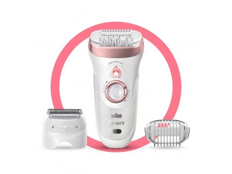 BRAUN SES 9-720