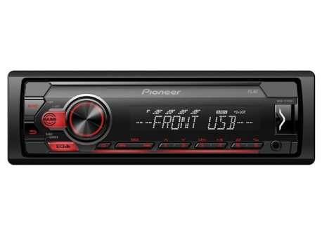 PIONEER AUTO RADIO Pioneer MVH-S110UB