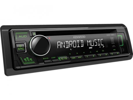KENWOOD AUTO RADIO Kenwood KDC-130UG
