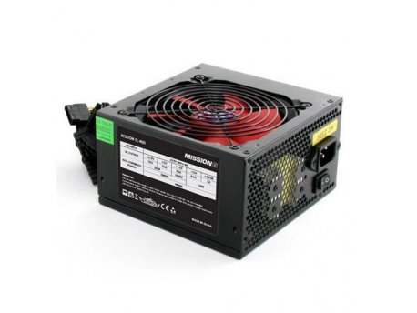 MISSION Q PSU MQ MISSION Q 400W + kabel za napajanje