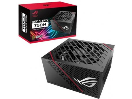 ASUS PSU ROG-STRIX-750G