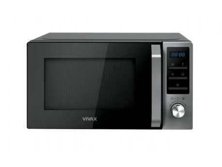 VIVAX HOME mikrovalna pecnica MWO-2079 BG
