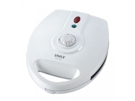VIVAX HOME toster TS-1000WH