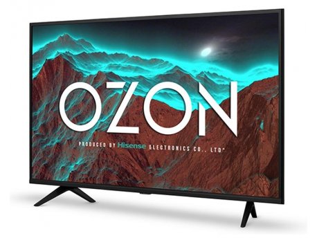 OZON 32'' H32Z5600 Smart HDRedy