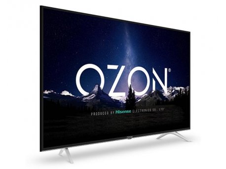 OZON 50'' H50Z6000 Smart UHD