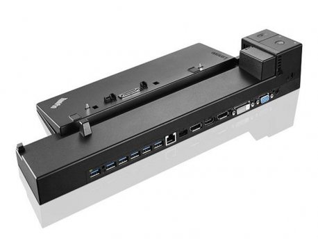 LENOVO Dock 230W Workstation P50/P70 (40A50230EU)