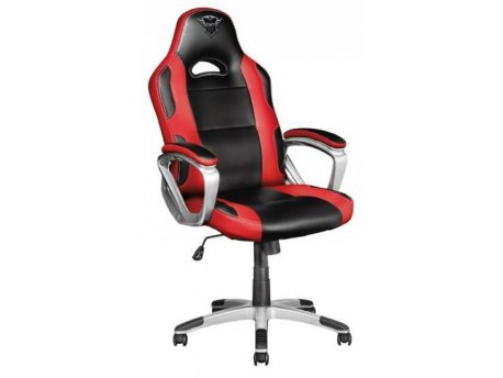TRUST GXT 705R Ryon GAMING CHAIR - Red (22256)