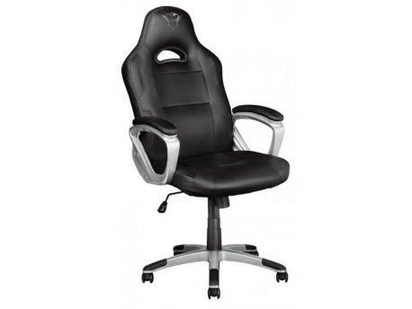 TRUST GXT705 RYON GAMING CHAIR - black (23288)