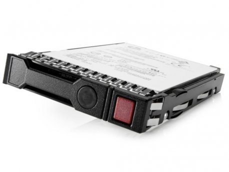 HP 120GB SATA 6G Read Intensive SFF (2.5in) SC 3yr Wty Remarket SSD (816879R-B21)