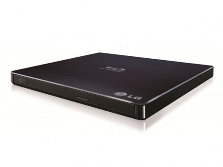 LG DVD BLR BP55EB40 Blu-Ray Rewriter External