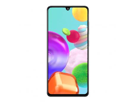 SAMSUNG Galaxy A41 4GB/64GB DS White (A415)