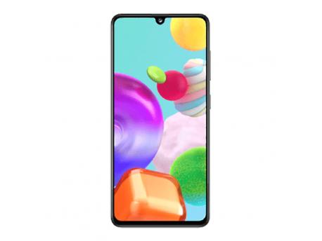 SAMSUNG Galaxy A41 4GB/64GB DS Black (A415)
